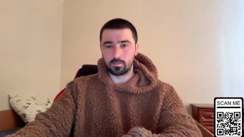 Vadim online show from April 15, 2026, 11:06 am