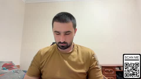 Vadim online show from May 23, 2026, 11:25 am
