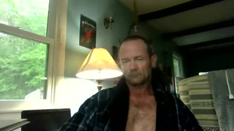hardandhornyjohn online show from May 31, 2026, 11:06 pm