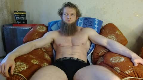 Valentino Hard online show from April 7, 2026, 6:25 am