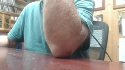 Brad online show from December 4, 2024, 7:06 am