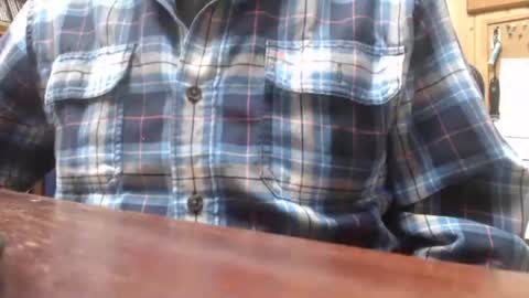 Brad online show from January 13, 2025, 6:27 pm