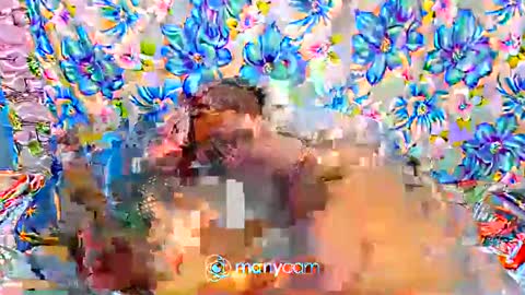 hardcore11inches online show from January 23, 2025, 5:02 am