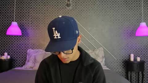 Kade and Demi online show from January 13, 2026, 3:12 am