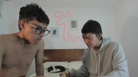 Snapshot of hardcoreheat_ind chatting on February 23, 2026, 11:24 pm kade and demi independent models online show from February 23, 2026, 11:24 pm