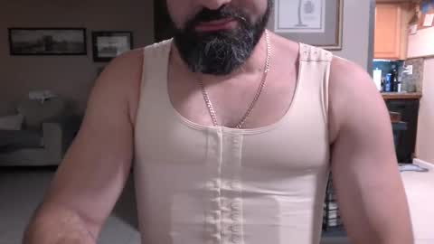 HcoreMike online show from January 18, 2025, 7:04 pm