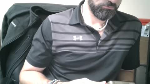 HcoreMike online show from September 10, 2025, 1:33 pm