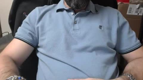 HcoreMike online show from October 25, 2025, 1:40 pm