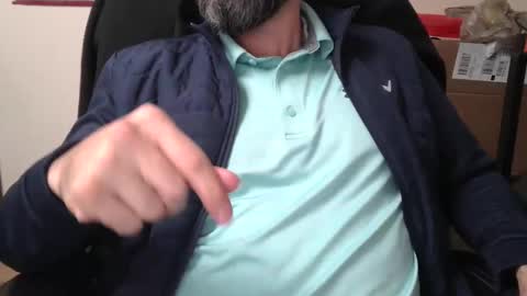 HcoreMike online show from October 30, 2025, 6:52 pm