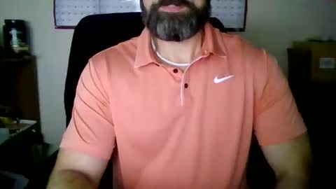 HcoreMike online show from June 29, 2026, 2:06 pm