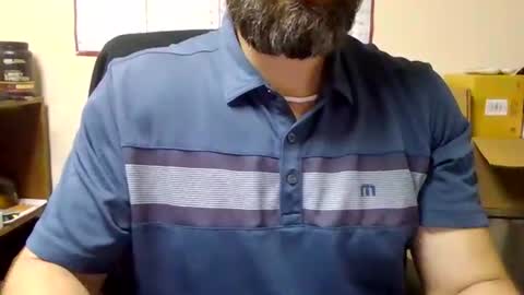 HcoreMike online show from July 1, 2026, 4:07 pm