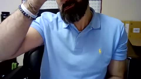 HcoreMike online show from July 10, 2026, 5:26 pm