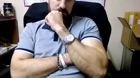 HcoreMike online show from July 14, 2026, 8:58 pm