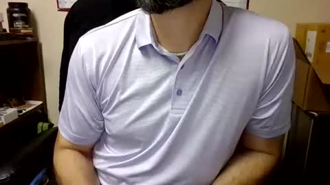 HcoreMike online show from July 18, 2026, 1:26 pm