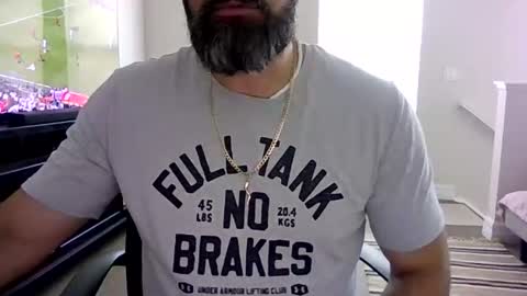 HcoreMike online show from July 19, 2026, 7:39 pm