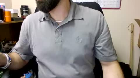 HcoreMike online show from July 28, 2026, 5:01 pm