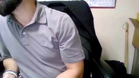 HcoreMike online show from July 28, 2026, 6:20 pm