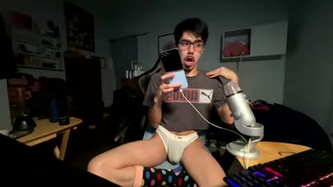 harddmikee online show from July 14, 2026, 4:50 am