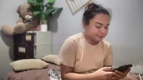 jessabelle online show from March 19, 2026, 3:43 am