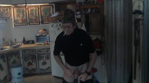 Snapshot of hardinhand44 chatting on March 9, 2025, 7:05 pm john nobles online show from March 9, 2025, 7:05 pm