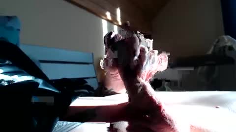 Laurent  Laurente online show from January 1, 2025, 1:27 pm