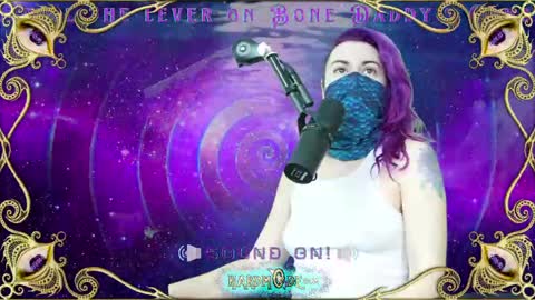 B0ne Daddy Bonesaw Real-Life College of Whispers Bard   mindfuck brainwash hypno cerebral sensual  online show from March 20, 2026, 8:57 pm