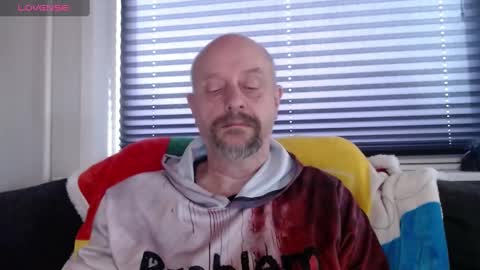 MrLazy online show from December 14, 2024, 1:05 pm