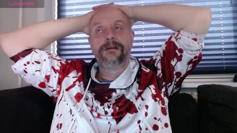 MrLazy online show from December 24, 2024, 12:44 pm