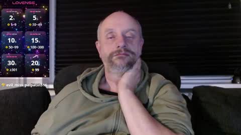 MrLazy online show from February 18, 2025, 1:54 am