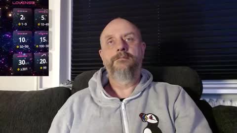 MrLazy online show from November 8, 2025, 3:23 pm