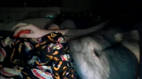 Snapshot of hardnick696 chatting on February 14, 2025, 2:33 pm hardnick696 online show from February 14, 2025, 2:33 pm