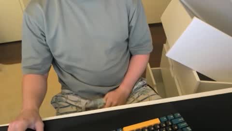 Stand Lee online show from March 2, 2026, 2:13 pm