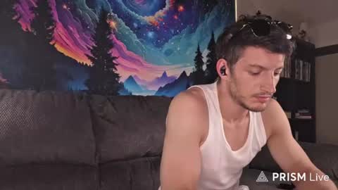 hardselfsucker1 online show from June 17, 2026, 6:09 pm