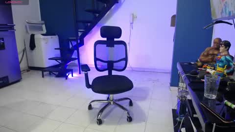 Andres Dean online show from February 19, 2026, 11:45 pm