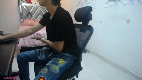 Andres Dean online show from May 20, 2026, 1:56 am