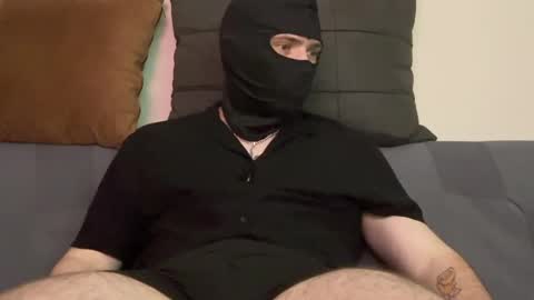 HardVex online show from May 3, 2026, 4:57 pm