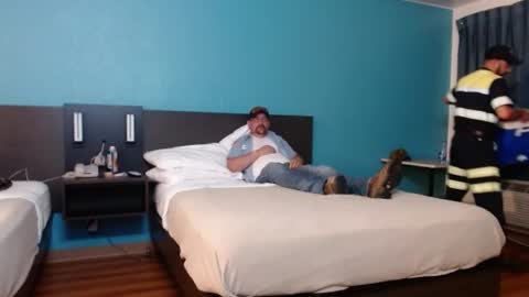 hardworkertn online show from March 2, 2026, 7:10 pm