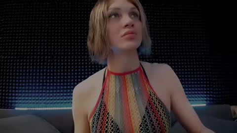 Miss Hardy online show from March 23, 2026, 3:21 am