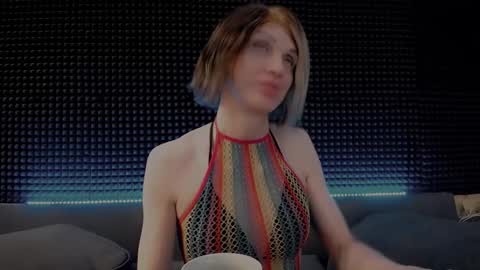 Miss Hardy online show from March 25, 2026, 2:28 am