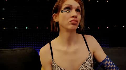 Miss Hardy online show from May 25, 2026, 3:56 am