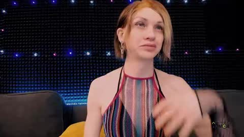 Miss Hardy online show from June 1, 2026, 3:41 am