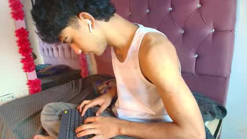 Hares online show from January 18, 2026, 2:43 pm