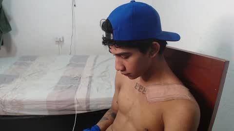 Hares online show from April 8, 2026, 2:33 am