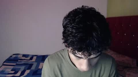 Snapshot of haresandpame_mds chatting on May 13, 2026, 12:02 pm Hares online show from May 13, 2026, 12:02 pm