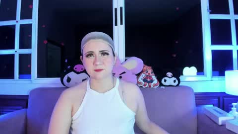 Harimoon online show from March 17, 2026, 3:11 am