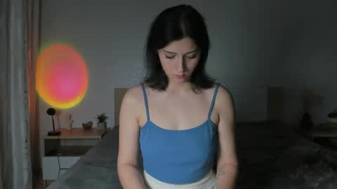 Snapshot of haristinali chatting on May 1, 2026, 12:26 am Sophia Haristinali online show from May 1, 2026, 12:26 am