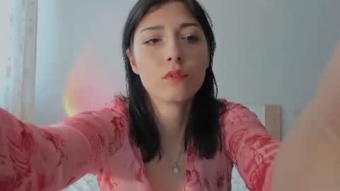 Snapshot of haristinali chatting on June 29, 2026, 12:27 pm Sophia Haristinali online show from June 29, 2026, 12:27 pm