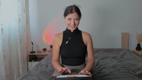 Snapshot of haristinali chatting on July 14, 2026, 8:41 am Sophia Haristinali online show from July 14, 2026, 8:41 am