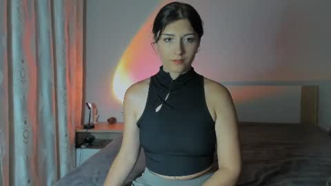 Snapshot of haristinali chatting on July 15, 2026, 6:24 pm Sophia Haristinali online show from July 15, 2026, 6:24 pm