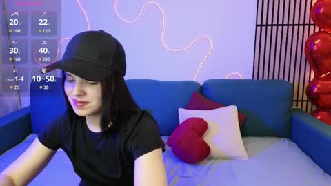 Harleen online show from February 16, 2025, 9:05 pm